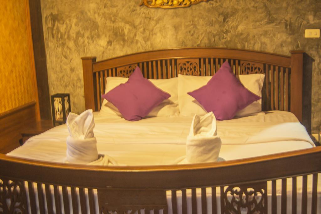 Romantic Time Mountain Resort Paj Szoba fotó