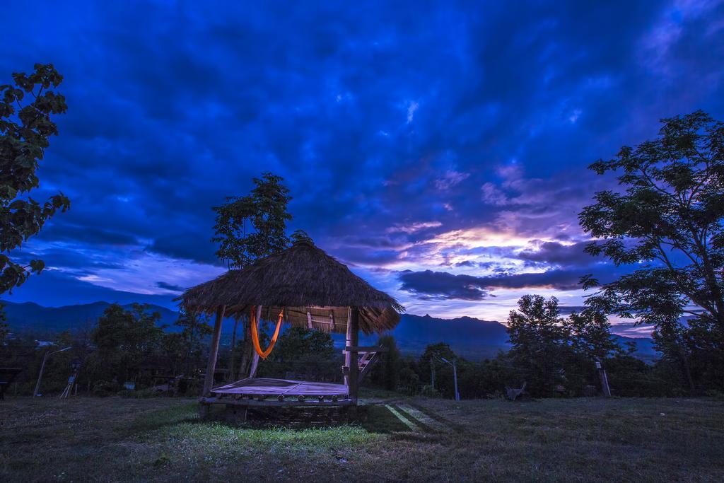 Romantic Time Mountain Resort Paj Kültér fotó