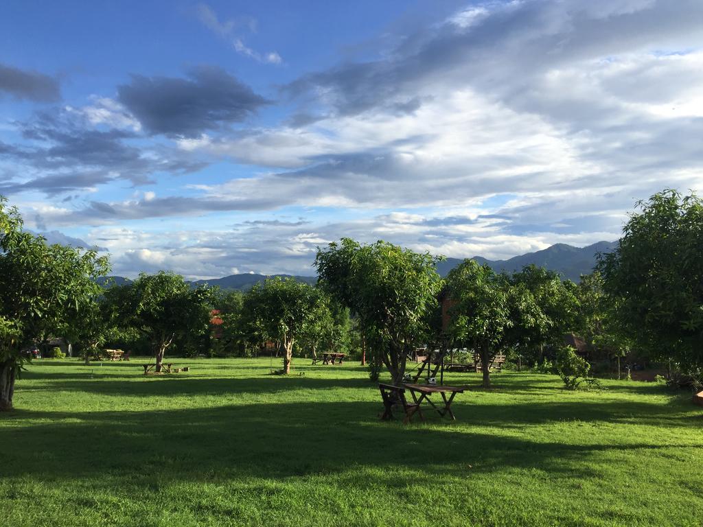 Romantic Time Mountain Resort Paj Kültér fotó