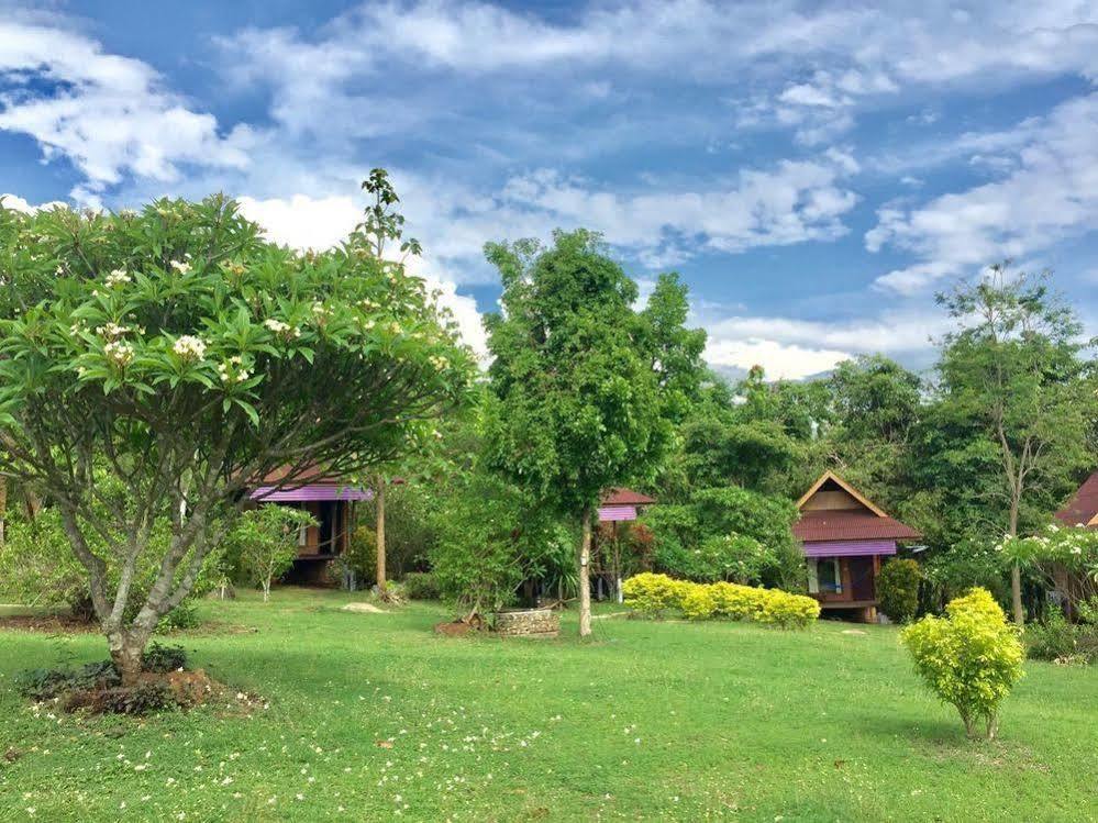 Romantic Time Mountain Resort Paj Kültér fotó