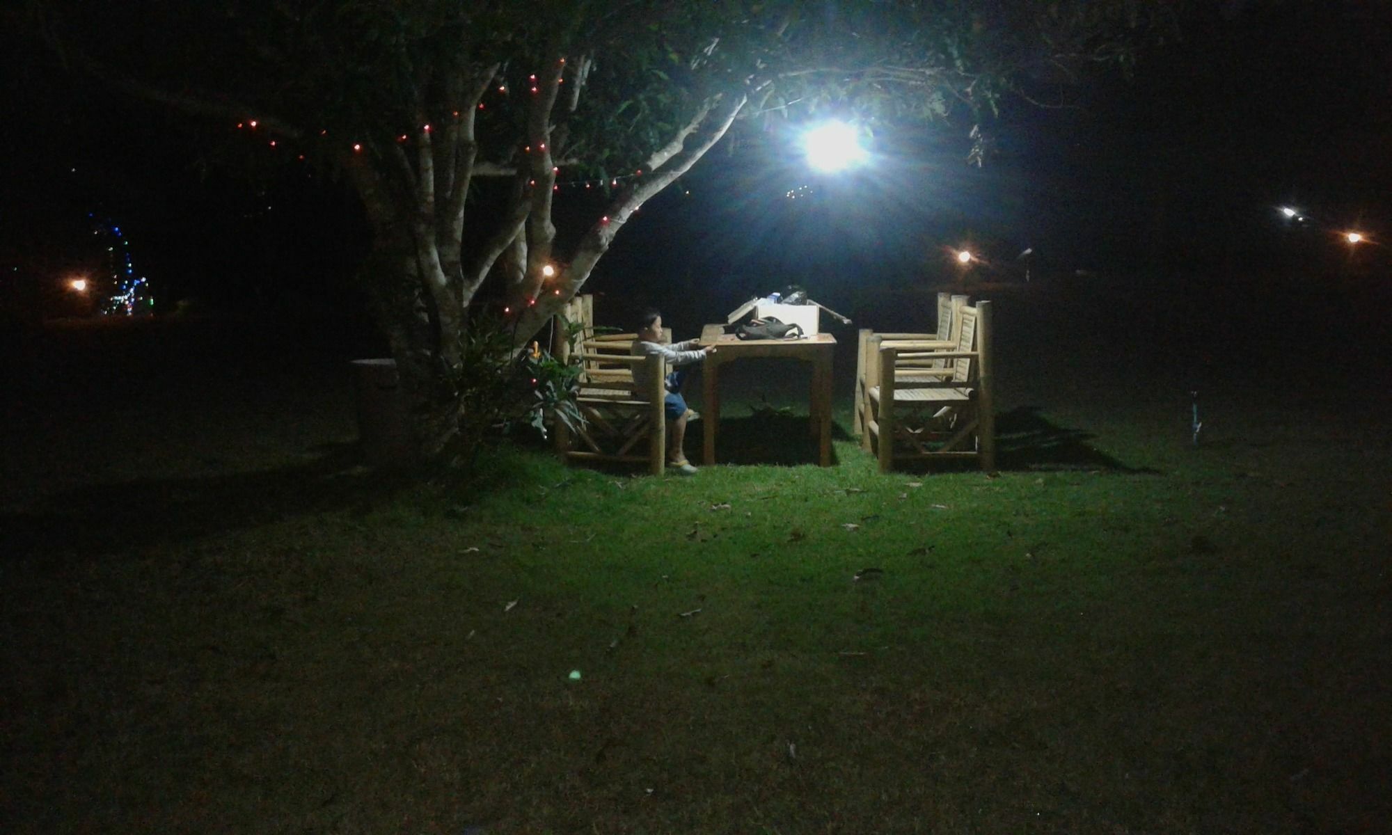 Romantic Time Mountain Resort Paj Kültér fotó